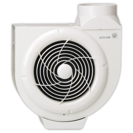 Extractor cocina SOLER&PALAU ECO-500