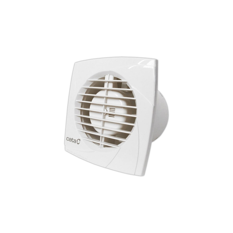Extractor baño CATA B12 PLUS T