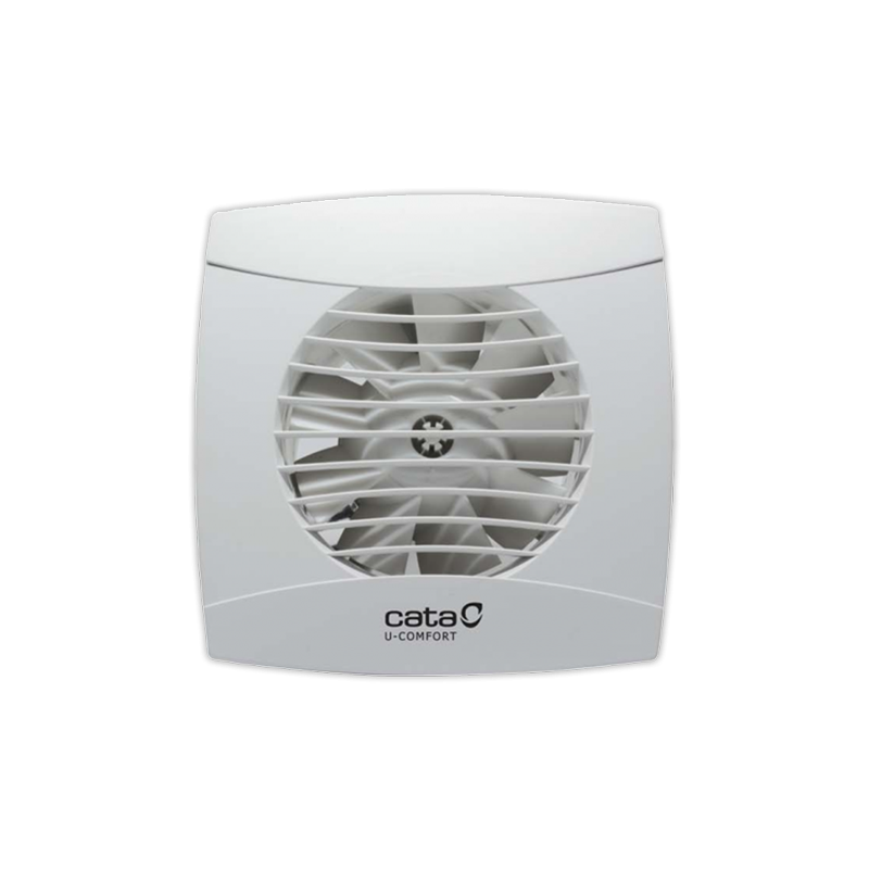 Extractor baño CATA U-COMFORT UC 10 STD