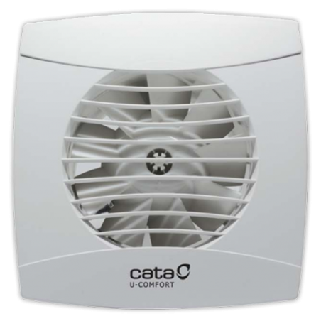 Extractor baño CATA U-COMFORT UC 10 STD