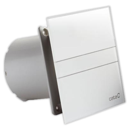 Extractor baño CATA E 100 GT
