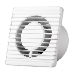 Extractor baño FENOPLASTICA AS80 (T)