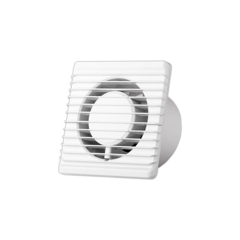 Extractor baño FENOPLASTICA AS80 (T)