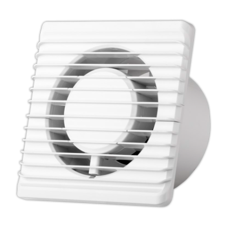 Extractor baño FENOPLASTICA AS80 (T)