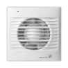 Extractor baño S&P DECOR-100 C