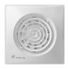 Extractor baño S&P SILENT-100 CRZ