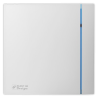 Extractor baño S&P SILENT-100CRZ DESING