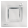 Extractor baño S&P SILENT DUAL 200