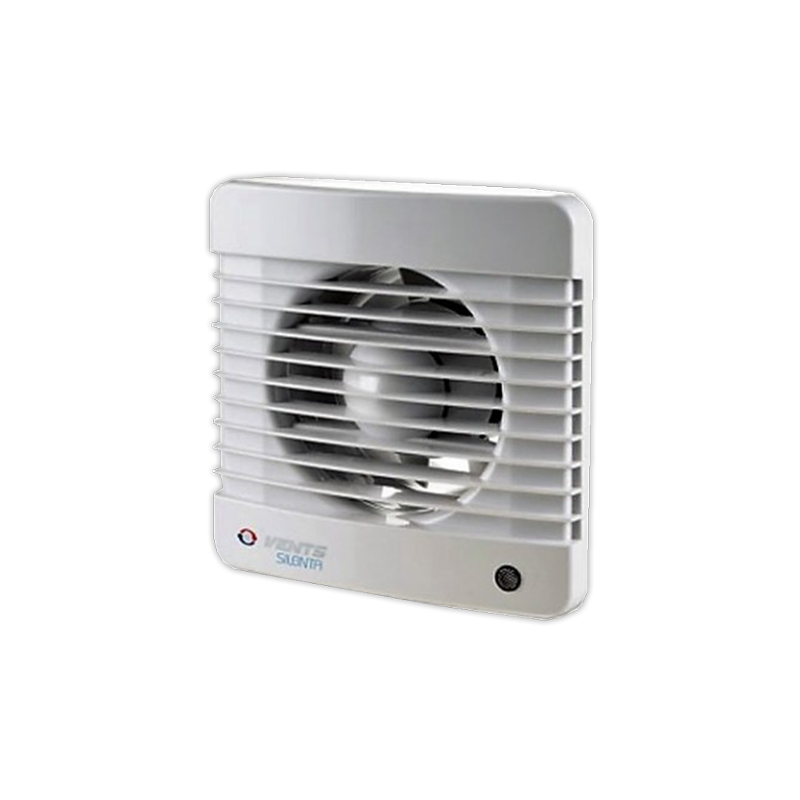 Extractor baño VENTS 100 SILENTA-MK