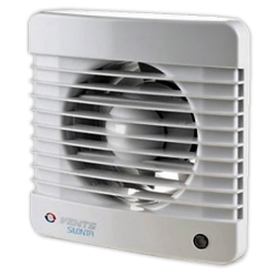 Extractor baño VENTS 100 SILENTA-MK (T)
