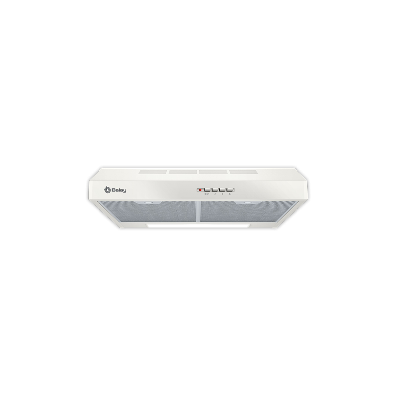 Campana clasica BALAY 3BH263MB Blanca
