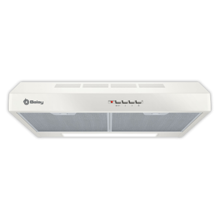 Campana clasica BALAY 3BH263MB Blanca