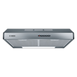 Campana clasica BOSCH DUL63CC55 Inox
