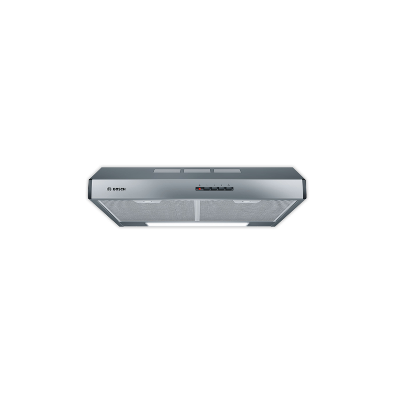 Campana clasica BOSCH DUL63CC55 Inox