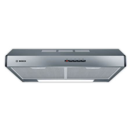 Campana clasica BOSCH DUL63CC55 Inox