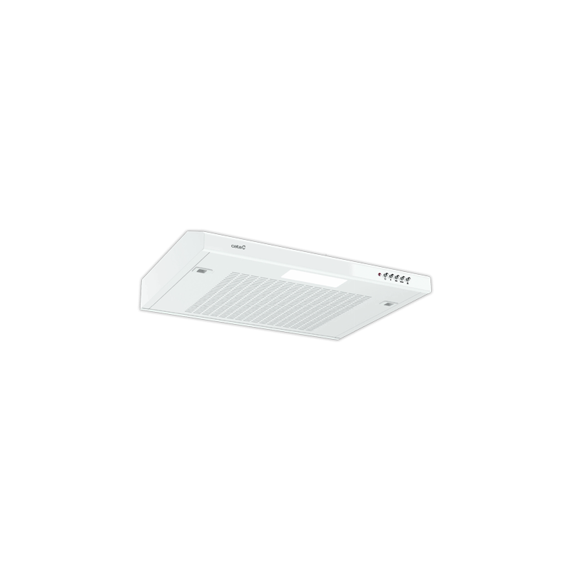 Campana clasica CATA LFK 6001 WH