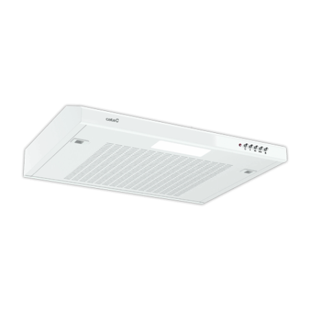 Campana clasica CATA LFK 6001 WH