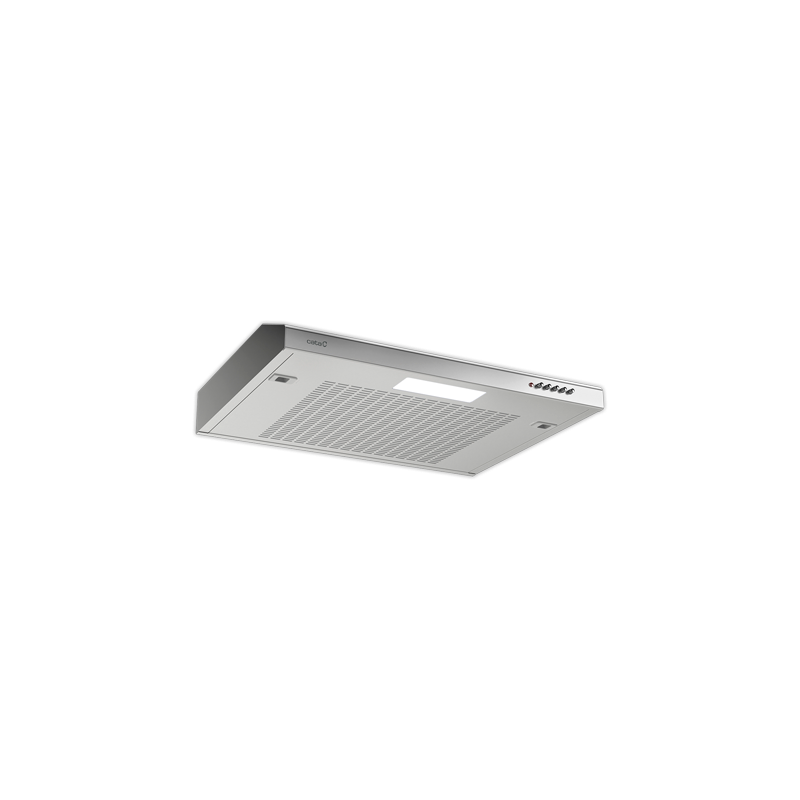 Campana clasica CATA LFK-6001 X Inox