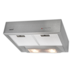 Campana clasica CATA S BOX Inox