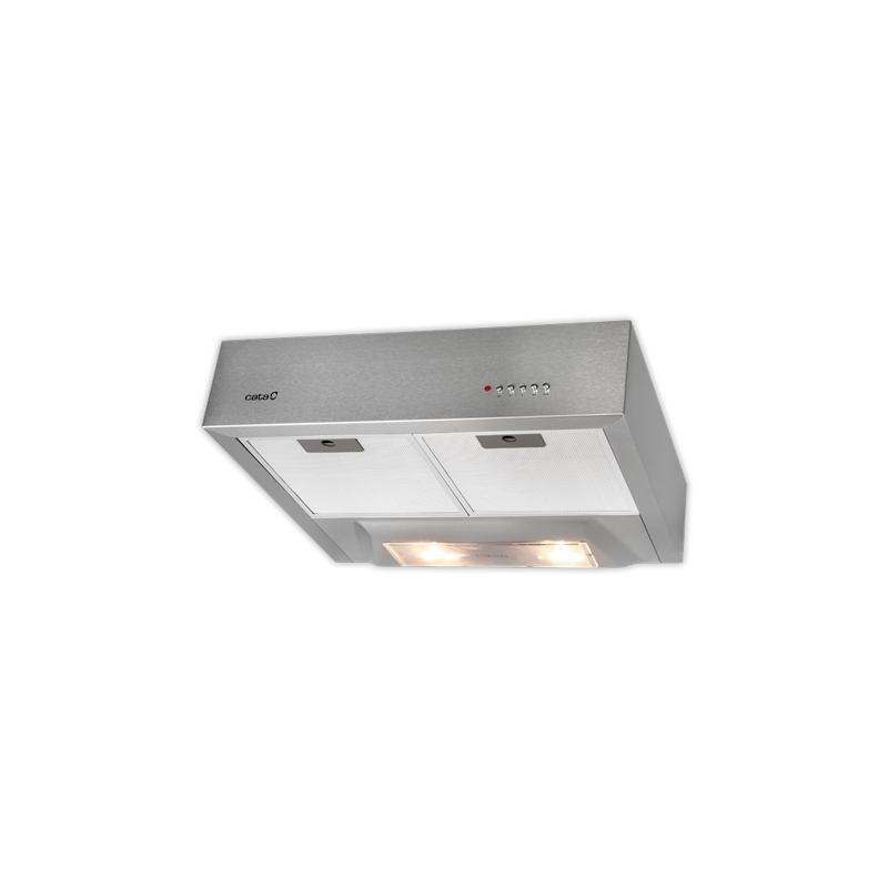 Campana clasica CATA S BOX Inox