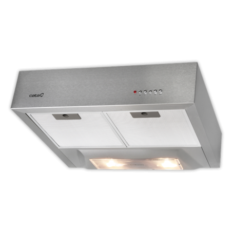 Campana clasica CATA S BOX Inox