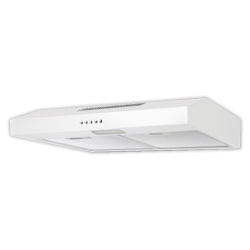 Campana clasica MEPAMSA BRISA PLUS Blanc