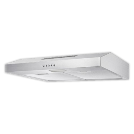 Campana clasica MEPAMSA BRISA PLUS Inox