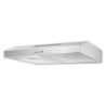 Campana clasica MEPAMSA BRISA PLUS Inox