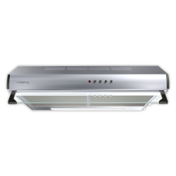 Campana clasica MEPAMSA MODENA Inox