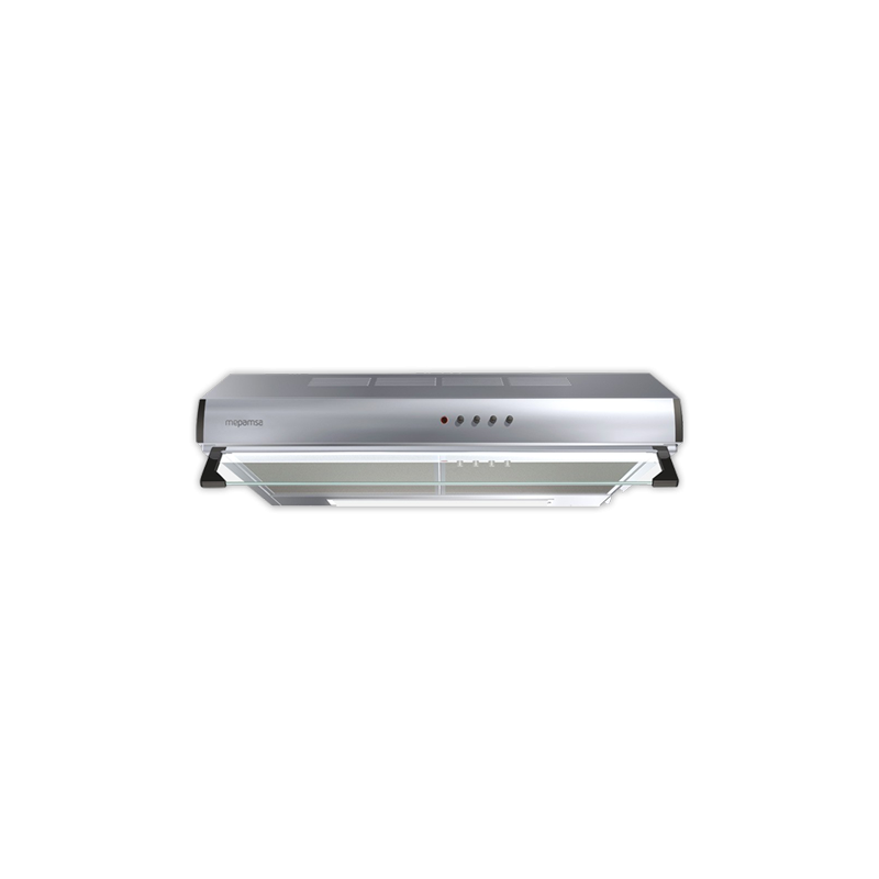 Campana clasica MEPAMSA MODENA Inox