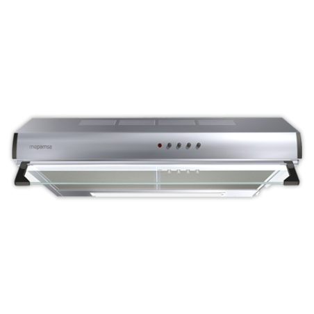 Campana clasica MEPAMSA MODENA Inox