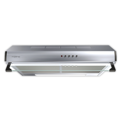 Campana clasica MEPAMSA MODENA Inox