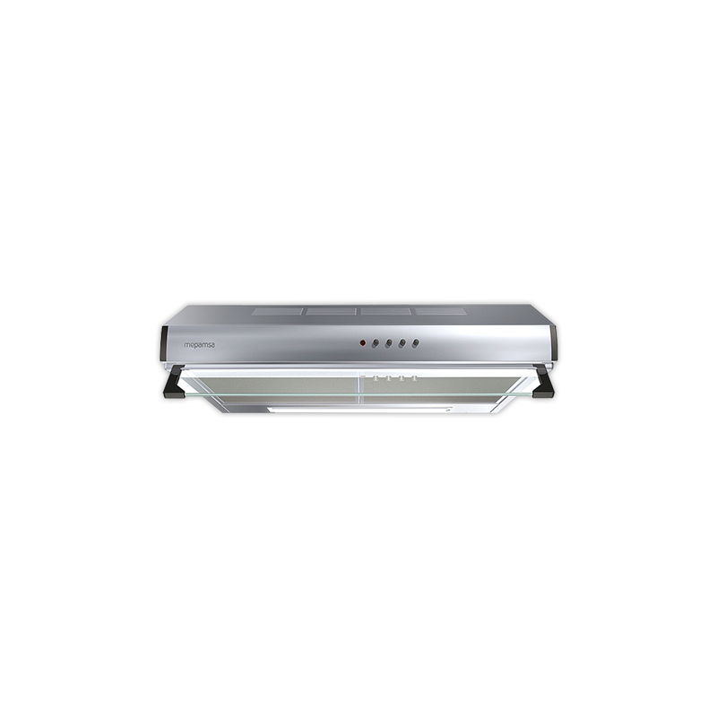Campana clasica MEPAMSA MODENA Inox