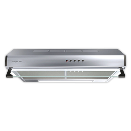 Campana clasica MEPAMSA MODENA Inox