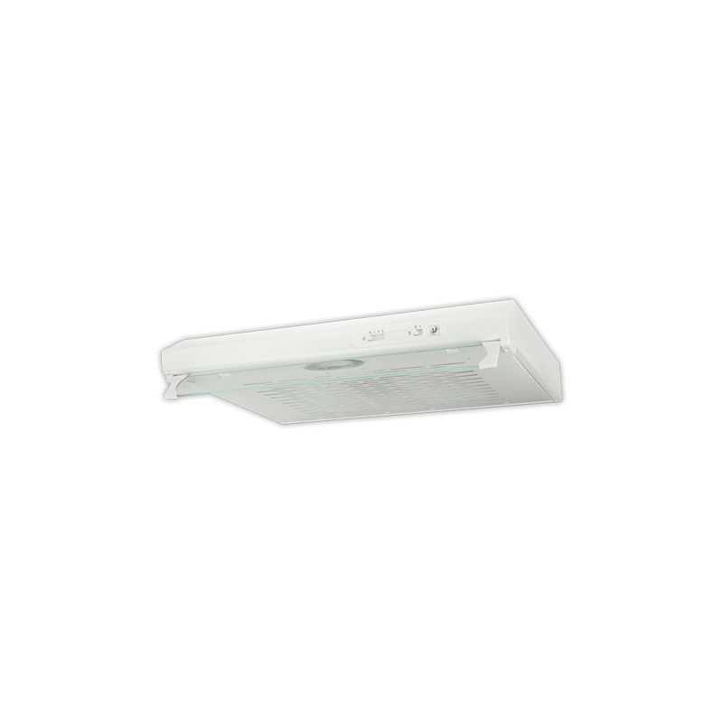 Campana clasica S&P HP60EN PLUS Blanca