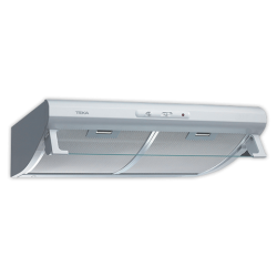 Campana clasica TEKA C6420W Blanca