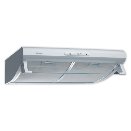 Campana clasica TEKA C6420W Blanca