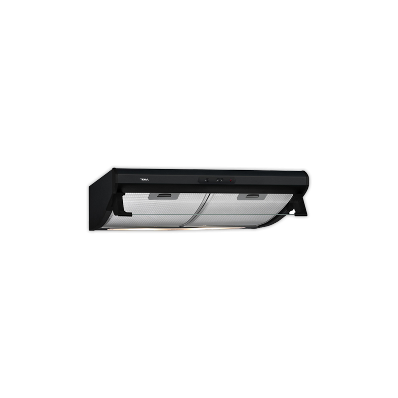 Campana clasica TEKA C6420B Negra