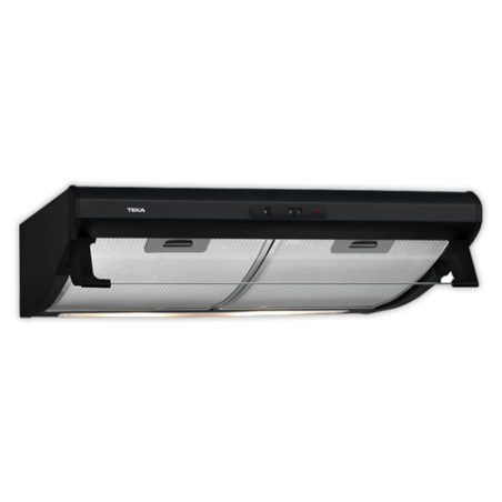 Campana clasica TEKA C6420B Negra