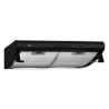 Campana clasica TEKA C6420B Negra