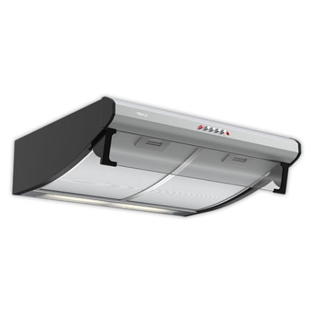Campana clasica TEKA C6420S Inox