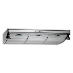 Campana clasica TEKA C9420S Inox