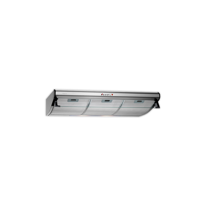 Campana clasica TEKA C9420S Inox