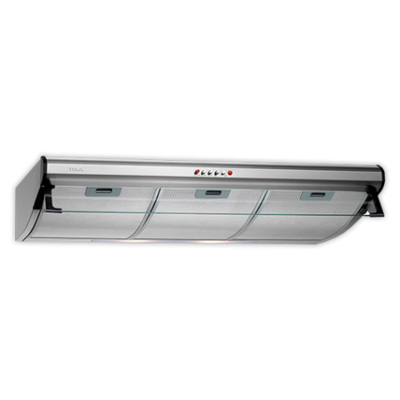 Campana clasica TEKA C9420S Inox