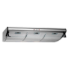 Campana clasica TEKA C9420S Inox