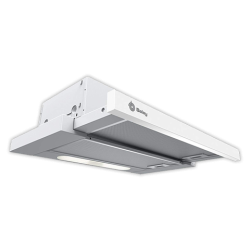 Campana extraible BALAY 3BT262MB Blanca