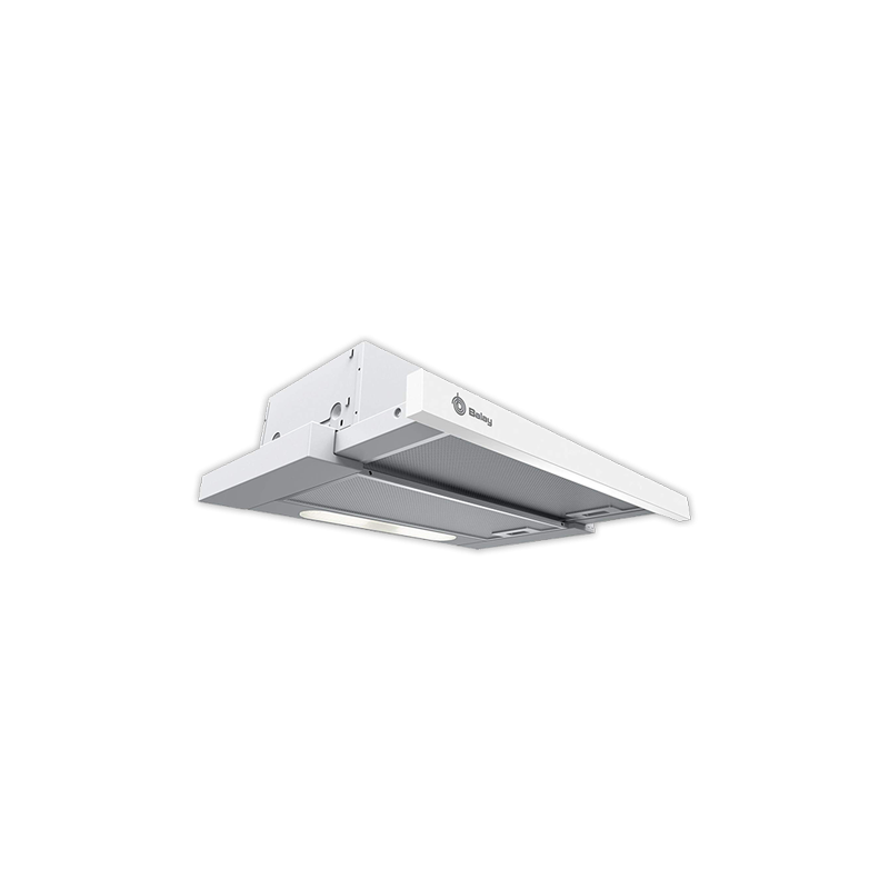 Campana extraible BALAY 3BT262MB Blanca