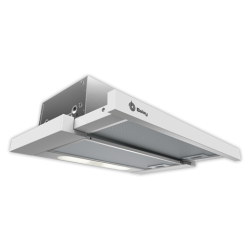 Campana extraible BALAY 3BT263MB Blanca