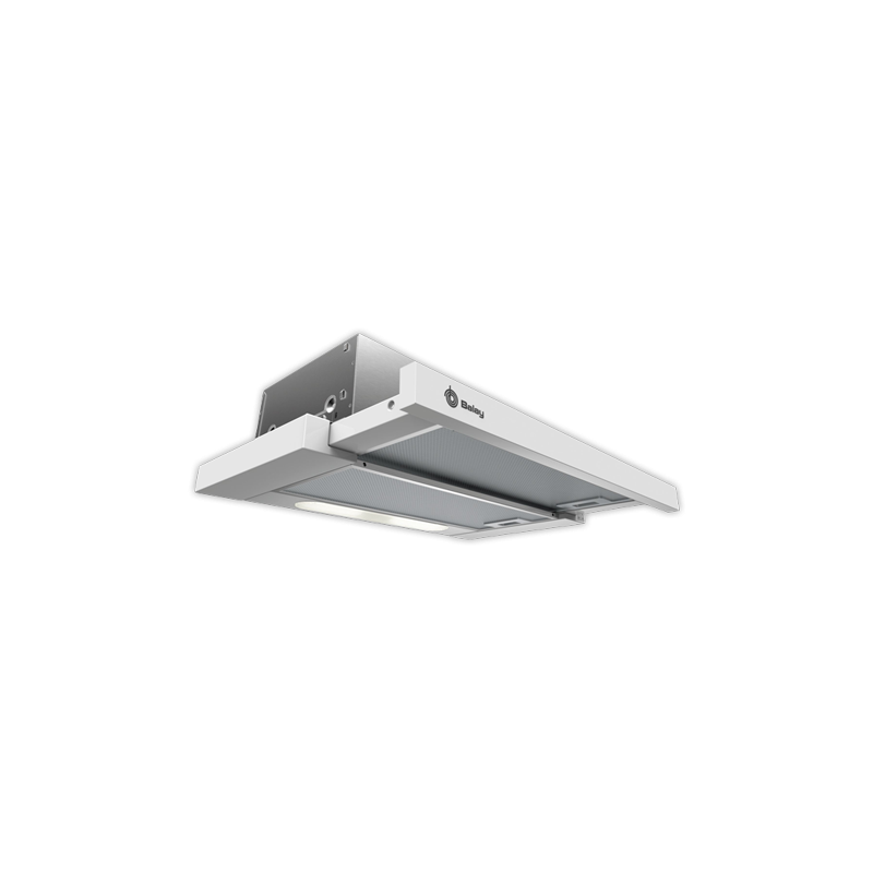 Campana extraible BALAY 3BT263MB Blanca