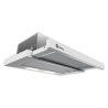 Campana extraible BALAY 3BT263MB Blanca